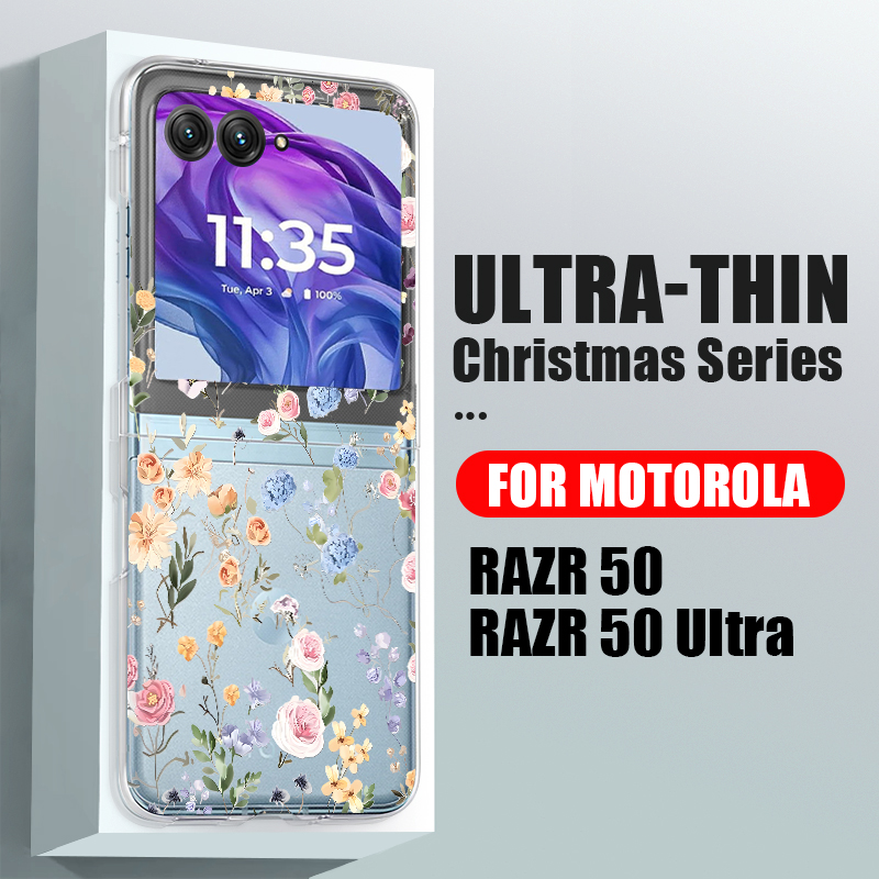 Beyaz Çiçek Desenli Telefon Kı - Phone Cases Hard incelemesi ve fiyatı
