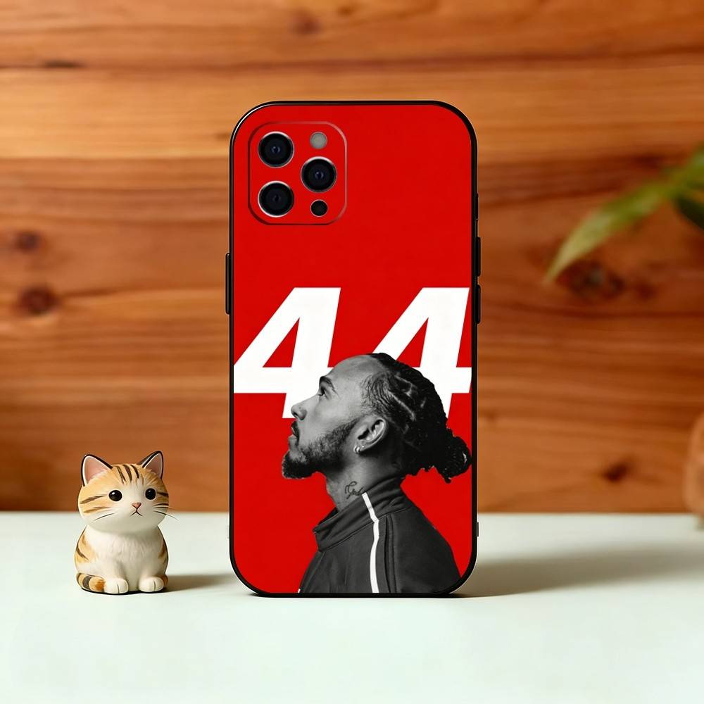 Yarış Sürücüsü L-Lewis H-Hamil - Phone Cases Hamilton incelemesi ve fiyatı