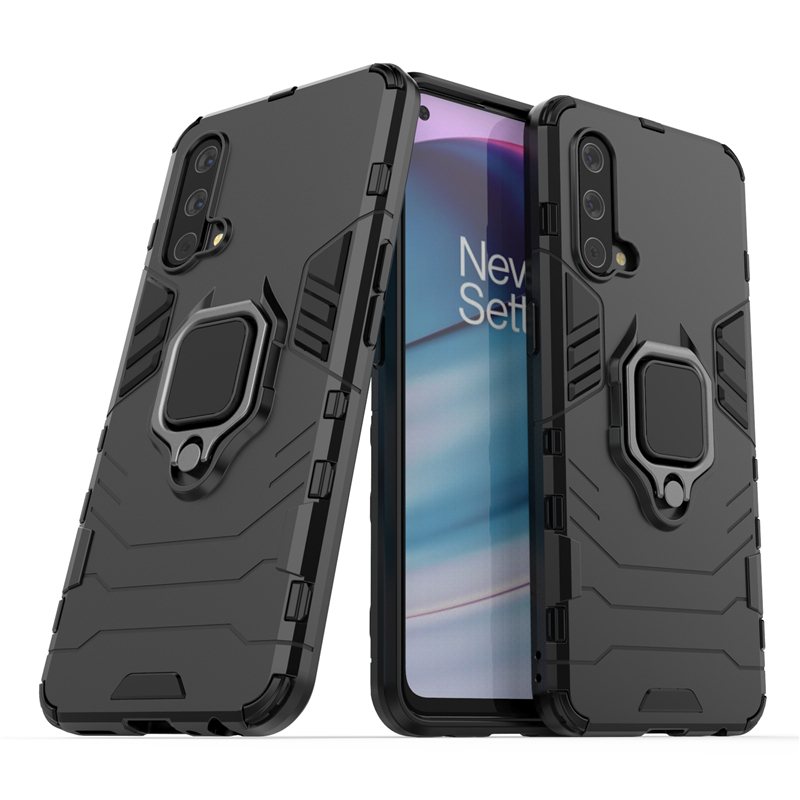 Oneplus Nord CE 5G Kılıf Kapak - Phone Cases Heavy Duty incelemesi ve fiyatı