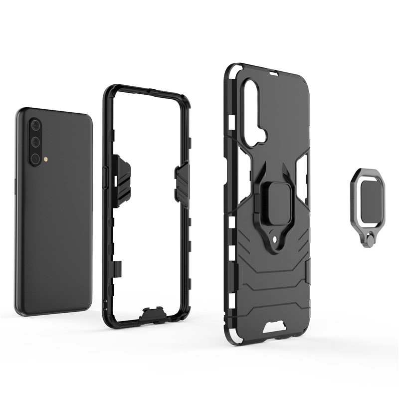 Oneplus Nord CE 5G Kılıf Kapak - Phone Cases Heavy Duty incelemesi ve fiyatı