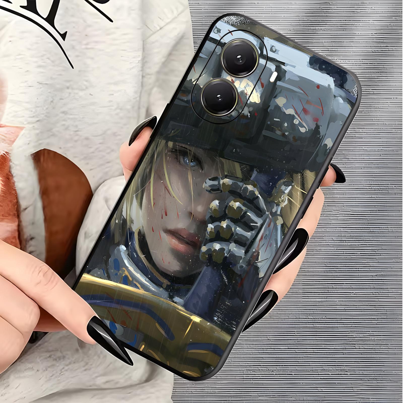 Telefon kılıfı Xiaomi POCO M7  - Phone Cases Xiaomi incelemesi ve fiyatı