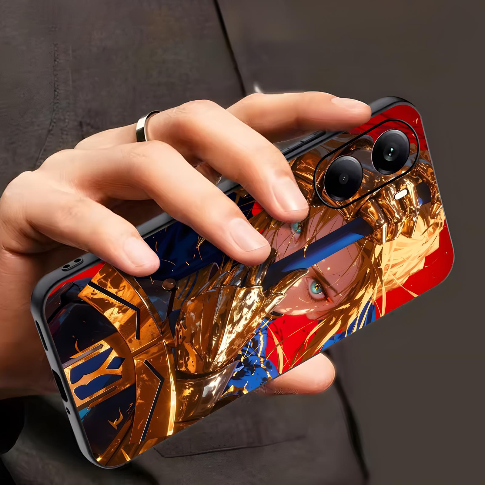 Telefon kılıfı Xiaomi POCO M7  - Phone Cases Xiaomi incelemesi ve fiyatı