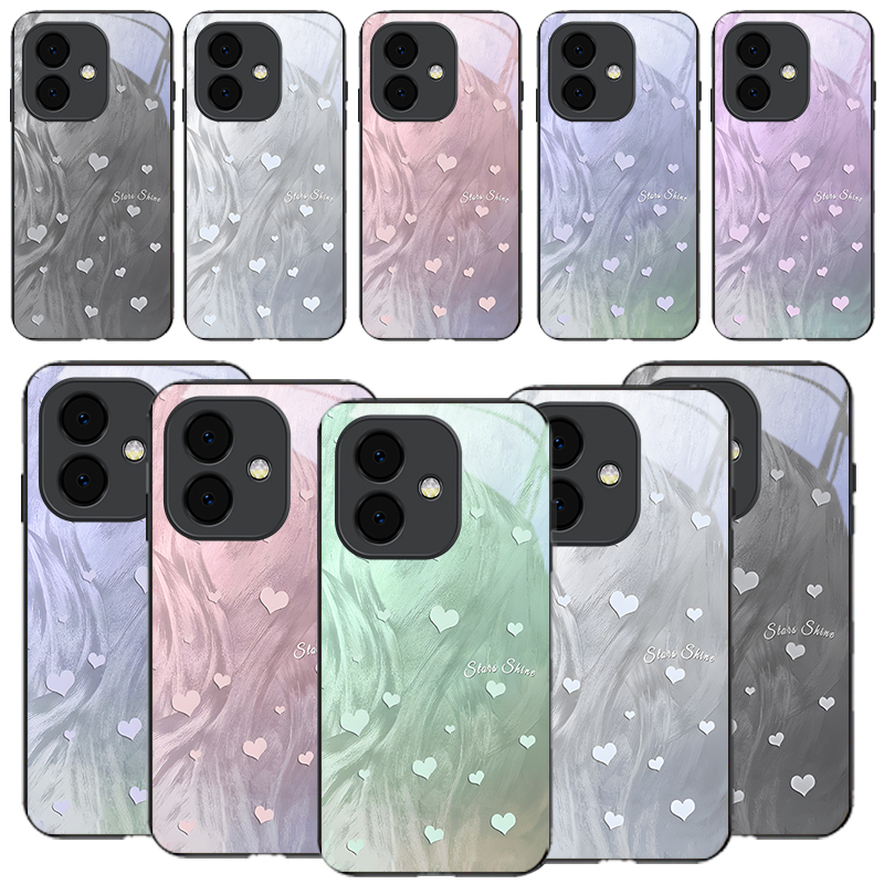 Karanlıkta Parlayan Oppo A 40  - Phone Cases Oppo incelemesi ve fiyatı