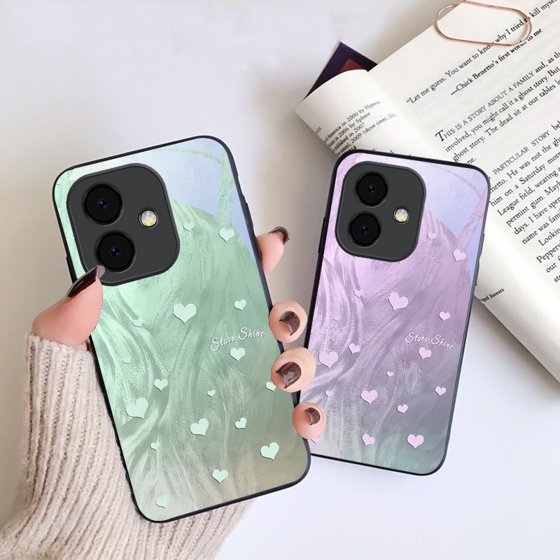 Karanlıkta Parlayan Oppo A 40  - Phone Cases Oppo incelemesi ve fiyatı