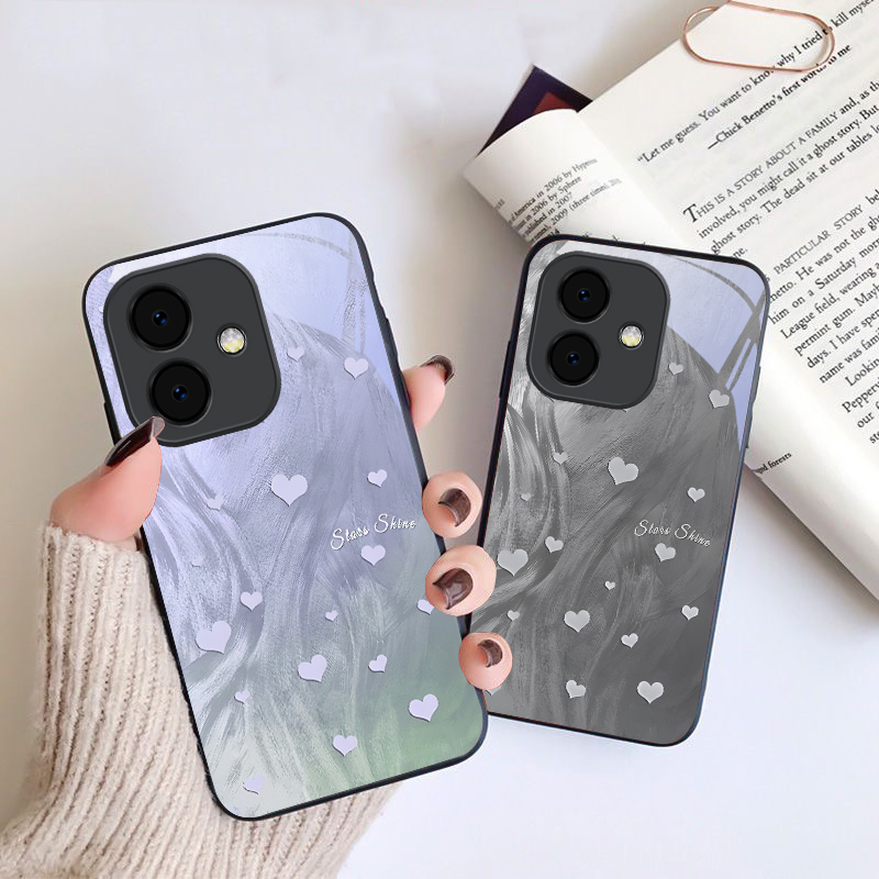 Karanlıkta Parlayan Oppo A 40  - Phone Cases Oppo incelemesi ve fiyatı