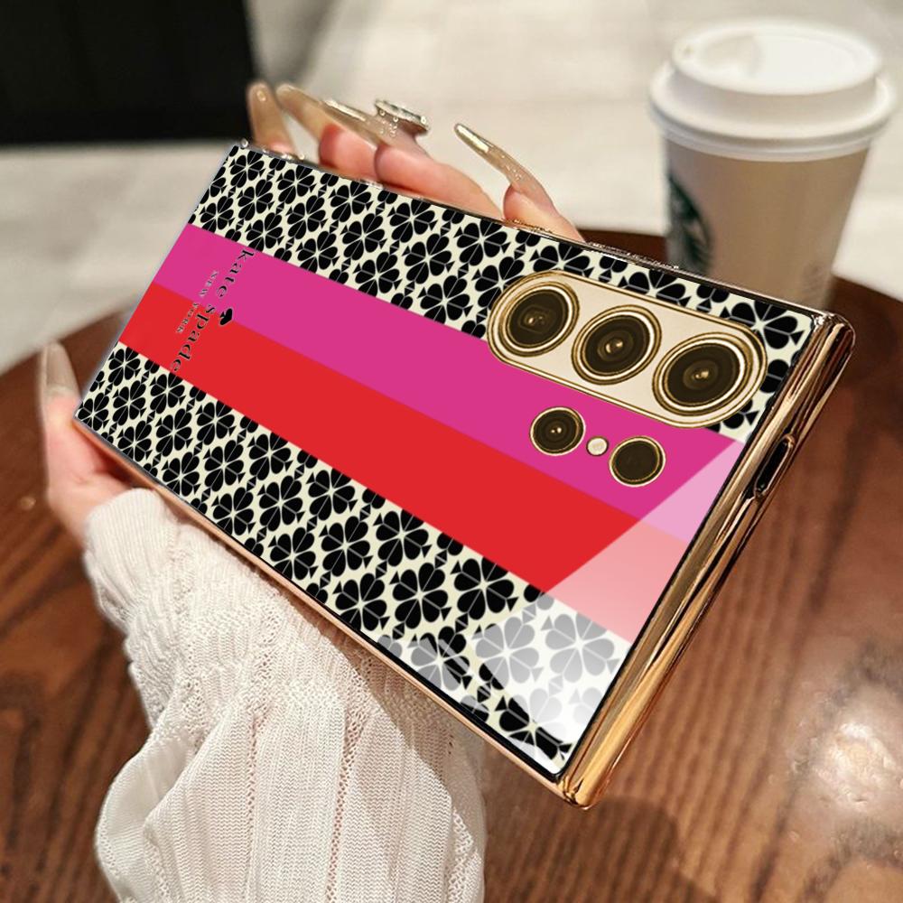 k-Kate S-Spade Çiçek Telefon K - Phone Cases Kate Spade incelemesi ve fiyatı