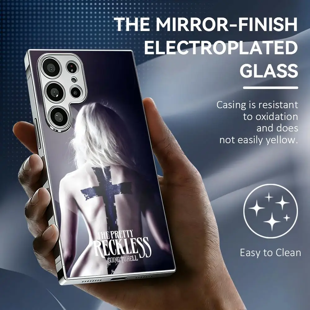 Samsung Galaxy S25 S24 S23 Ult - Phone Cases Metal incelemesi ve fiyatı
