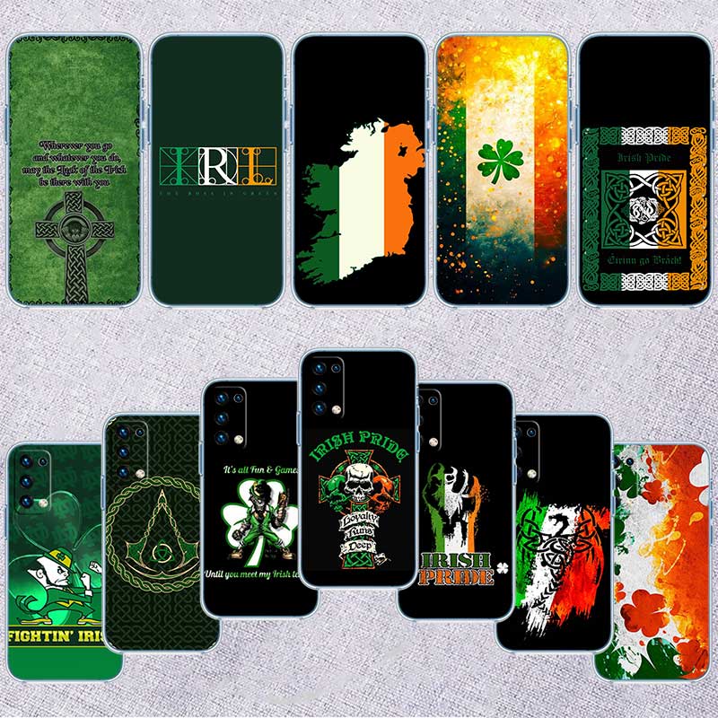 HY13 İrlanda İrlanda bayrağı Ş - Phone Cases Ireland incelemesi ve fiyatı