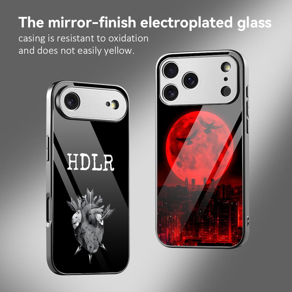 Singer N-Natos y Waor Telefon  - Phone Cases Metal incelemesi ve fiyatı