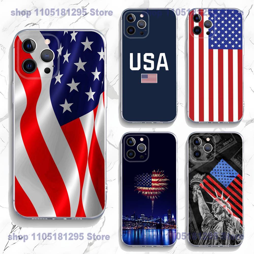 Amerika ABD Bayrağı Desenli Şı - Phone Cases Usa incelemesi ve fiyatı