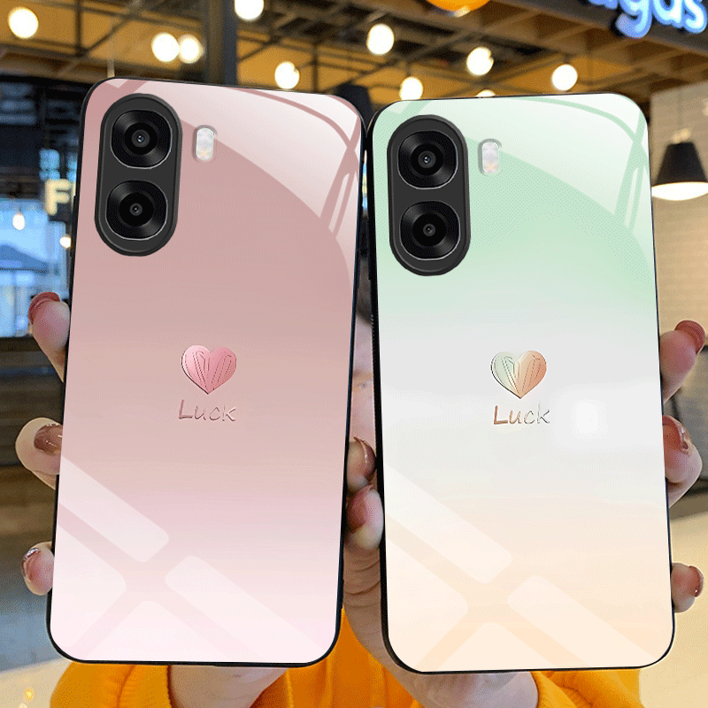 OPPO A6x A6k A6 Pro 5G 4G Koru - Phone Cases Oppo incelemesi ve fiyatı