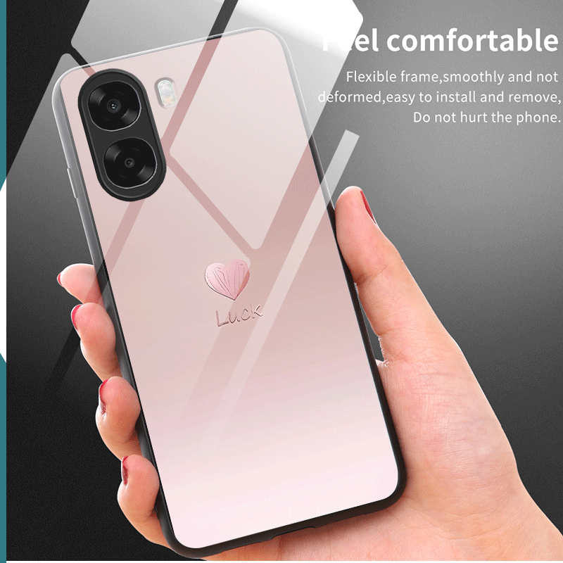 OPPO A6x A6k A6 Pro 5G 4G Koru - Phone Cases Oppo incelemesi ve fiyatı