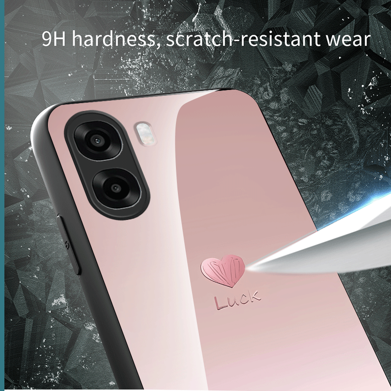 OPPO A6x A6k A6 Pro 5G 4G Koru - Phone Cases Oppo incelemesi ve fiyatı