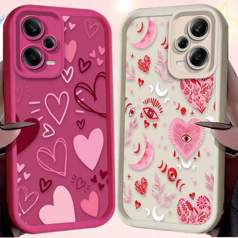 Xiaomi Redmi A5 A4 A3 A3X A2 A - Phone Cases Xiaomi incelemesi ve fiyatı