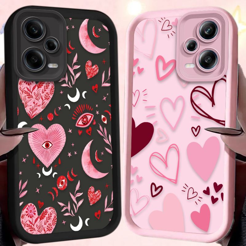 Xiaomi Redmi A5 A4 A3 A3X A2 A - Phone Cases Xiaomi incelemesi ve fiyatı