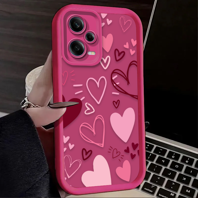 Xiaomi Redmi A5 A4 A3 A3X A2 A - Phone Cases Xiaomi incelemesi ve fiyatı