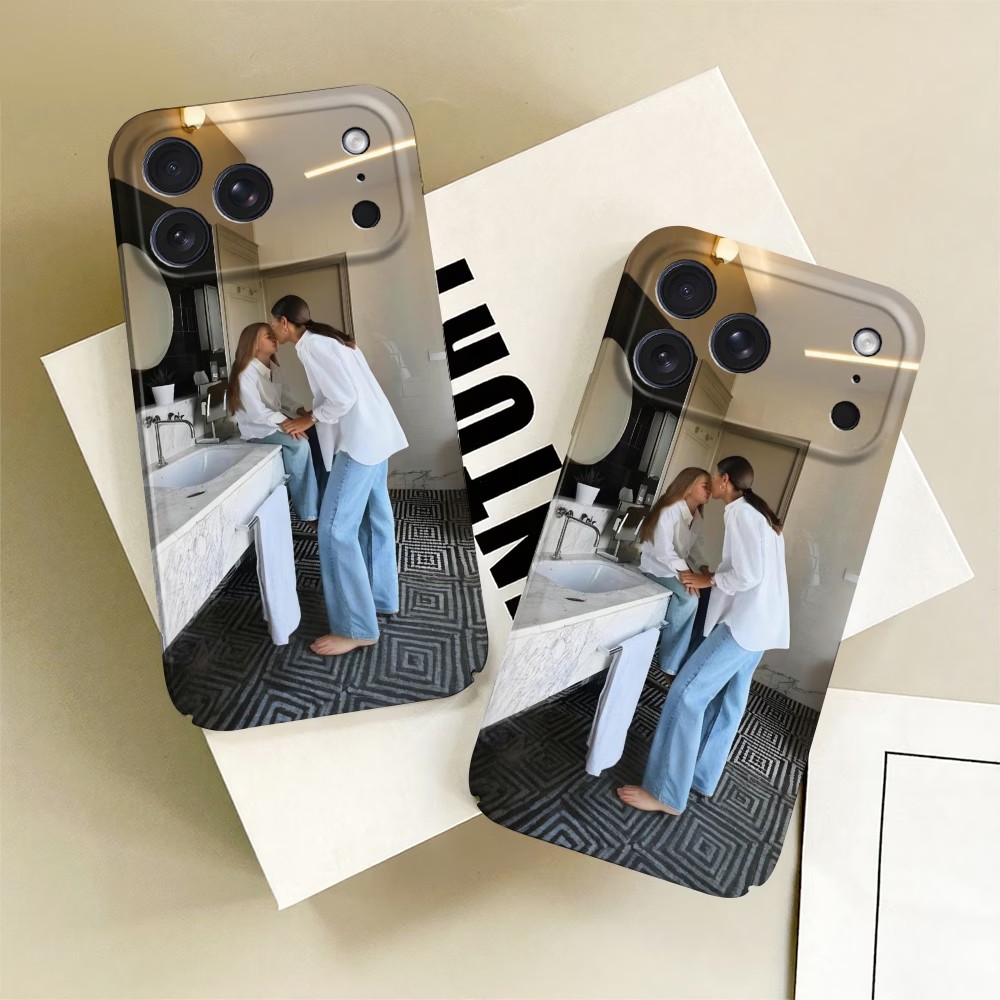 Kişiselleştirilmiş Özel DIY Fo - Phone Cases Personalised incelemesi ve fiyatı