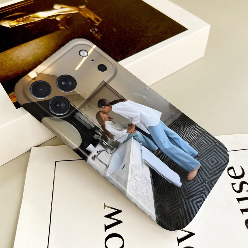 Kişiselleştirilmiş Özel DIY Fo - Phone Cases Personalised incelemesi ve fiyatı