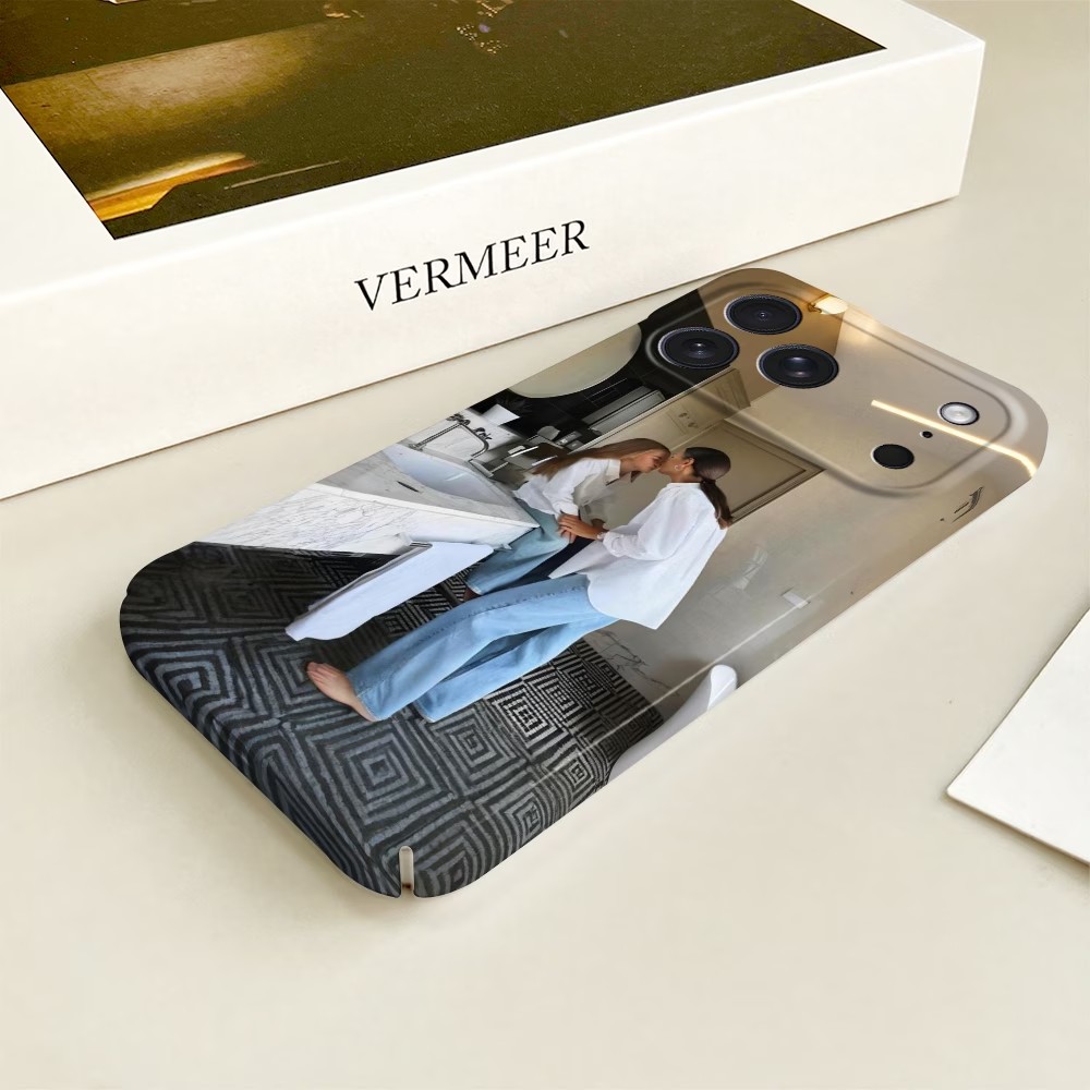 Kişiselleştirilmiş Özel DIY Fo - Phone Cases Personalised incelemesi ve fiyatı