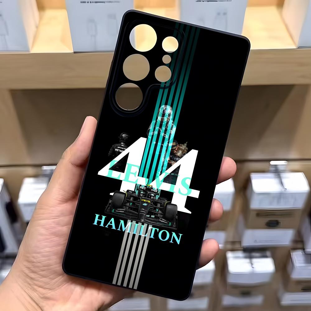 44 L-Lewis H-Hamilton Telefon  - Phone Cases Hamilton incelemesi ve fiyatı