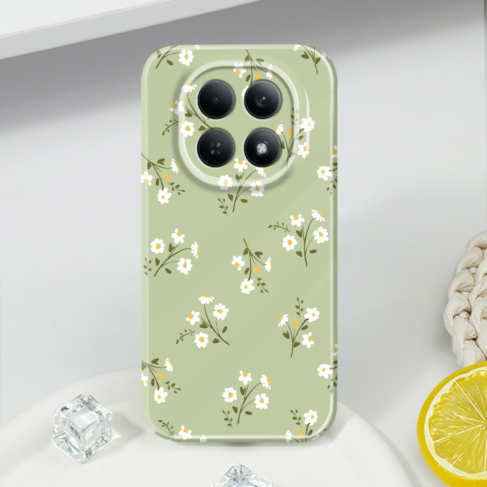 Yıldız Çiçek Desenli Telefon K - Phone Cases Hard incelemesi ve fiyatı