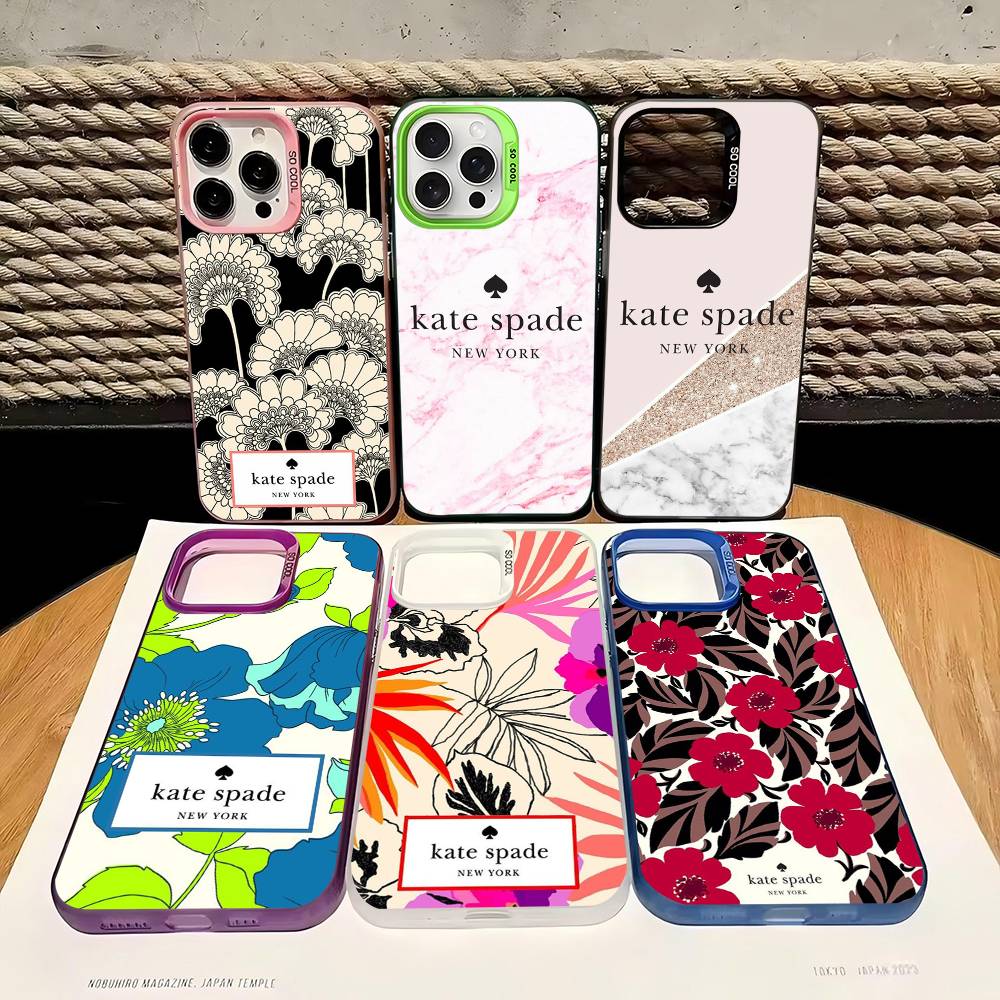 Moda Markası K-Kate S-Spade Te - Phone Cases Kate Spade incelemesi ve fiyatı