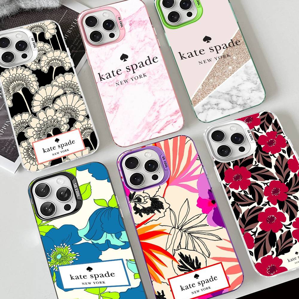 Moda Markası K-Kate S-Spade Te - Phone Cases Kate Spade incelemesi ve fiyatı