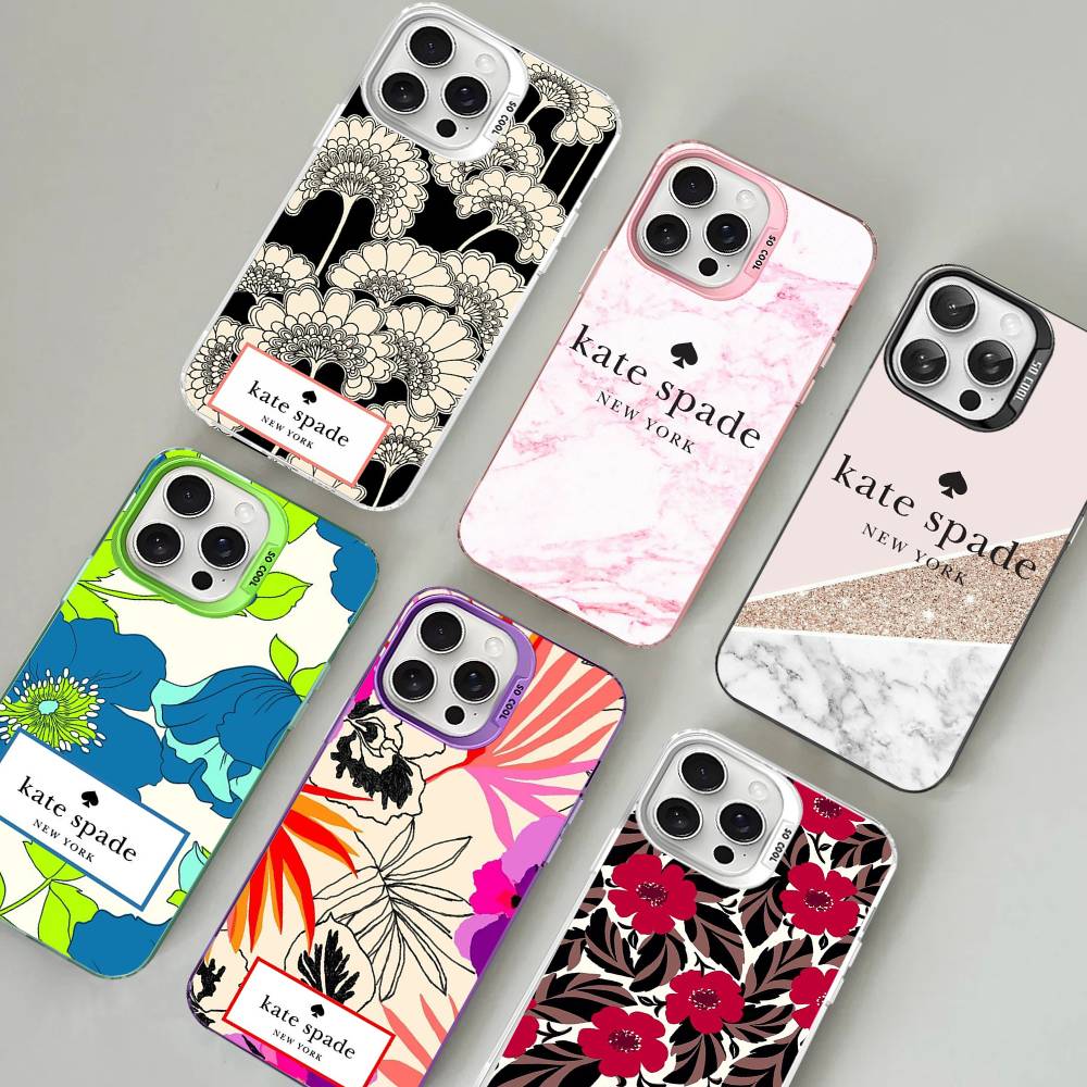Moda Markası K-Kate S-Spade Te - Phone Cases Kate Spade incelemesi ve fiyatı