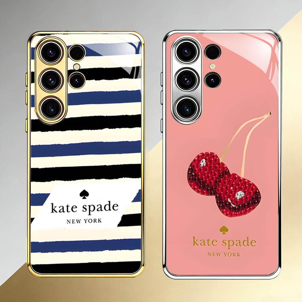 Çiçek k-Kate-SpadeS F-Dört yap - Phone Cases Kate Spade incelemesi ve fiyatı