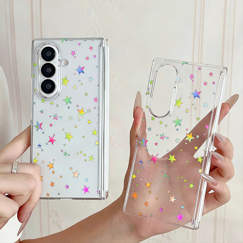 Samsung Galaxy Z Fold 8 Ultra  - Phone Cases Hard incelemesi ve fiyatı
