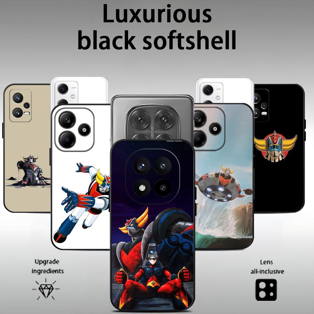 UFO Robot G-Goldoraes Telefon  - Phone Cases Xiaomi incelemesi ve fiyatı