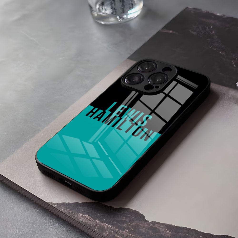 44 L-Lewis H-Hamilton-S Telefo - Phone Cases Hamilton incelemesi ve fiyatı