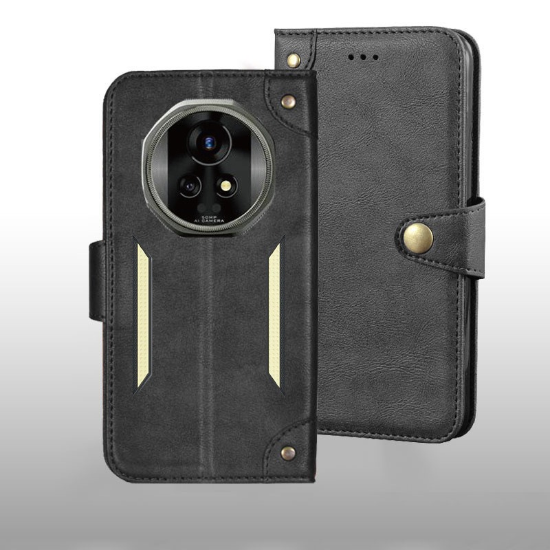 Blackview XPLORE 2/XPLORE 2 Pr - Phone Cases With Wallet On Back incelemesi ve fiyatı