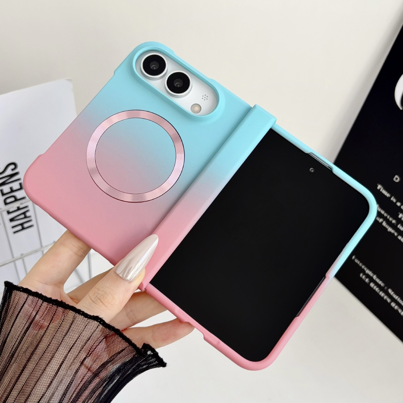 Magsafe Manyetik Kablosuz Şarj - Gradient Color Case incelemesi ve fiyatı