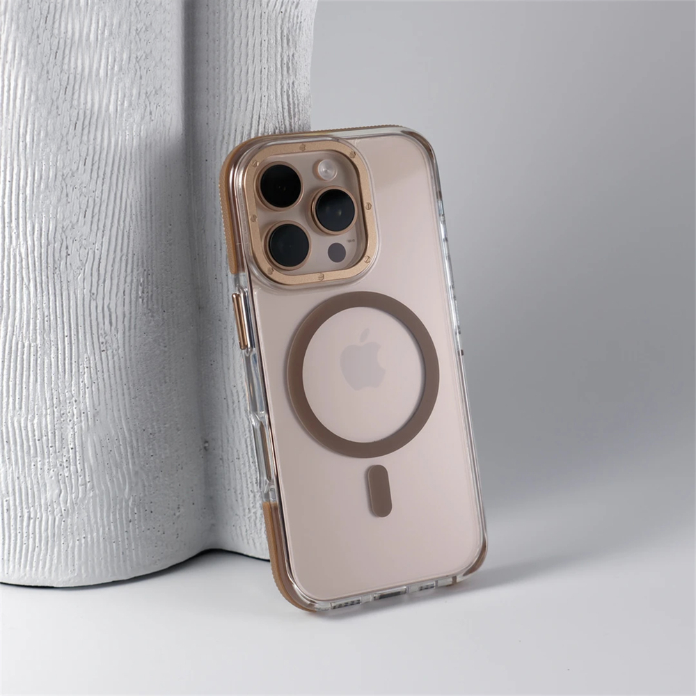 iPhone 18 17 16 Pro Max 15 14  - Clear Magsafe Case incelemesi ve fiyatı