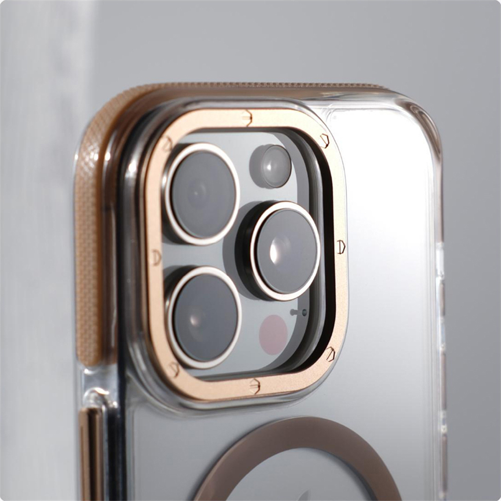 iPhone 18 17 16 Pro Max 15 14  - Clear Magsafe Case incelemesi ve fiyatı