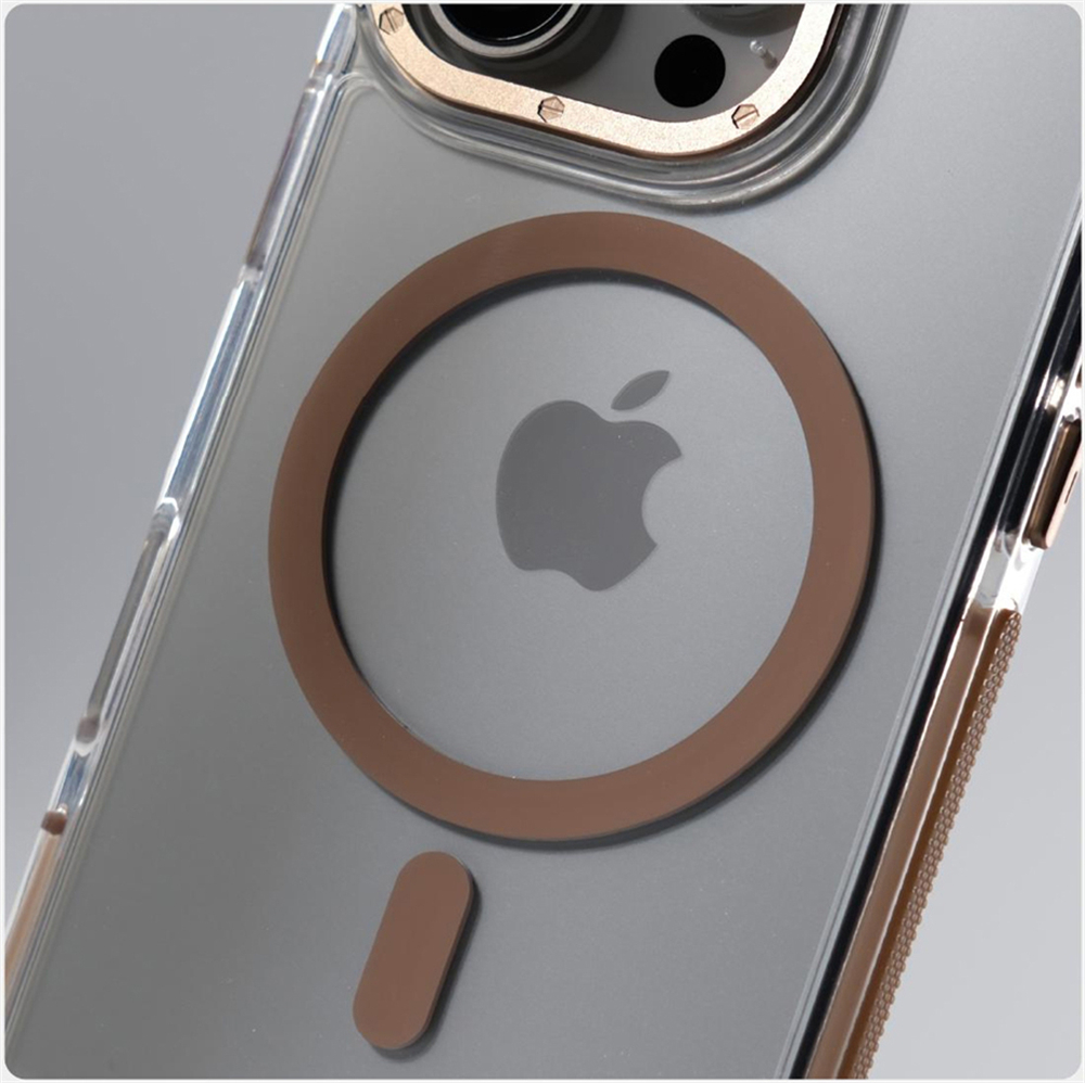 iPhone 18 17 16 Pro Max 15 14  - Clear Magsafe Case incelemesi ve fiyatı