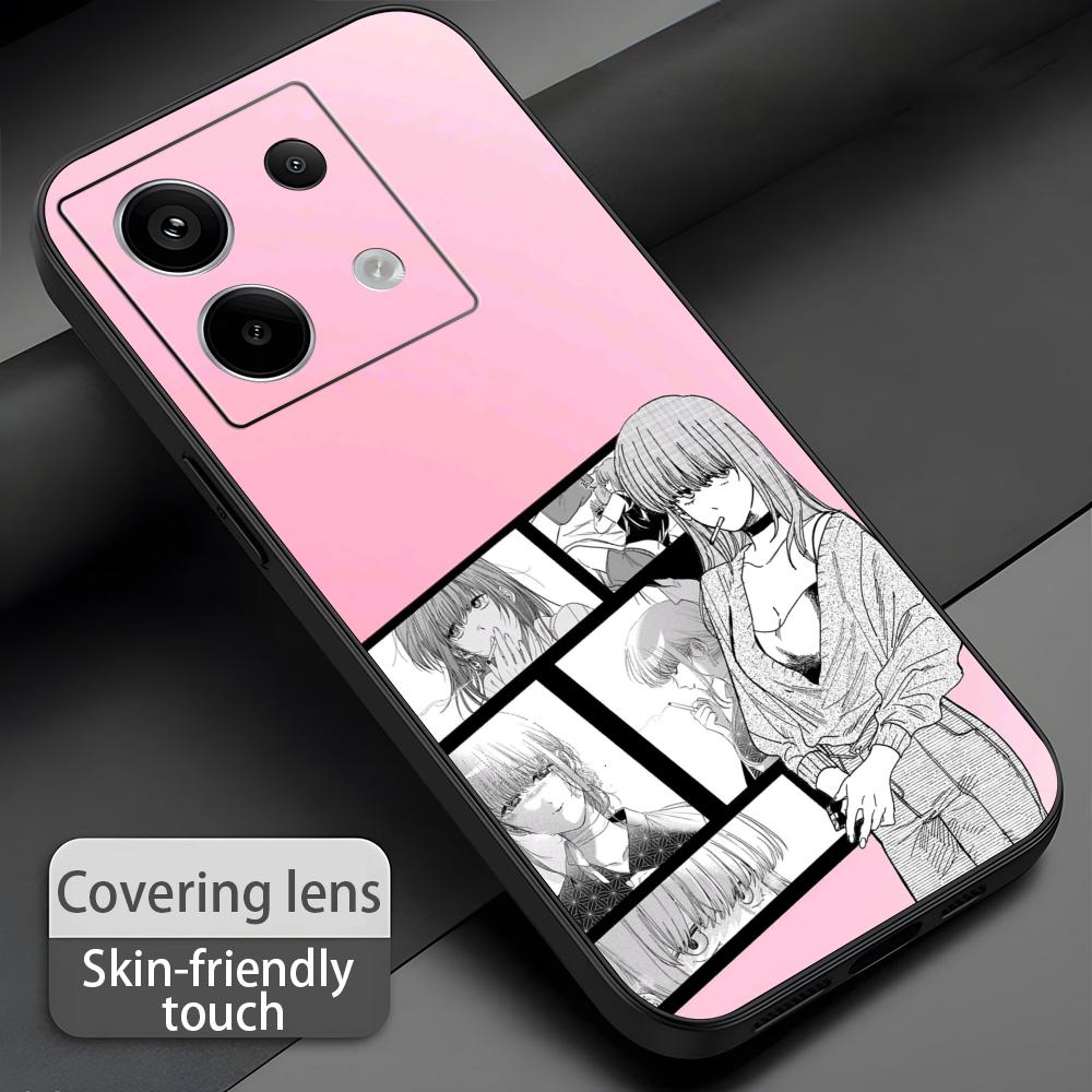 Redmi Smoking Note 14 13 12 11 - Phone Cases Xiaomi Redmi 12 incelemesi ve fiyatı
