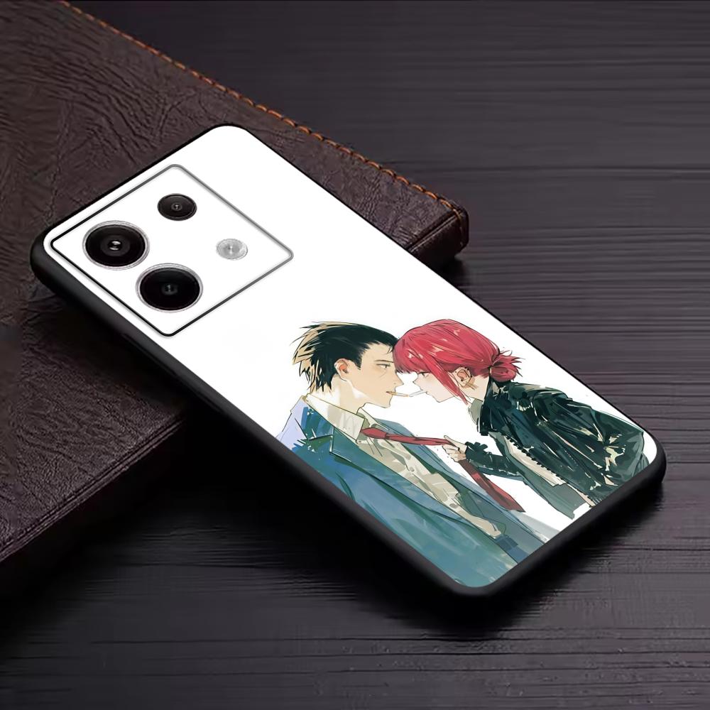 Redmi Smoking Note 14 13 12 11 - Phone Cases Xiaomi Redmi 12 incelemesi ve fiyatı