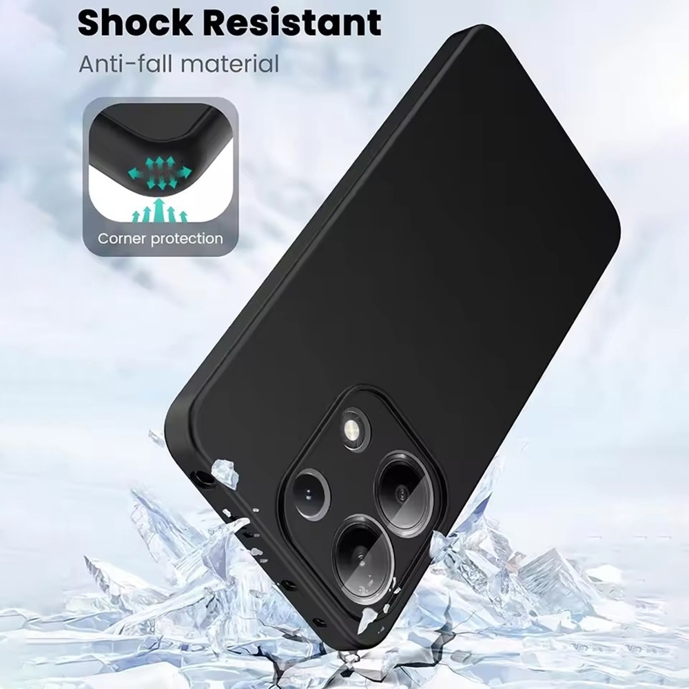 Redmi Smoking Note 14 13 12 11 - Phone Cases Xiaomi Redmi 12 incelemesi ve fiyatı