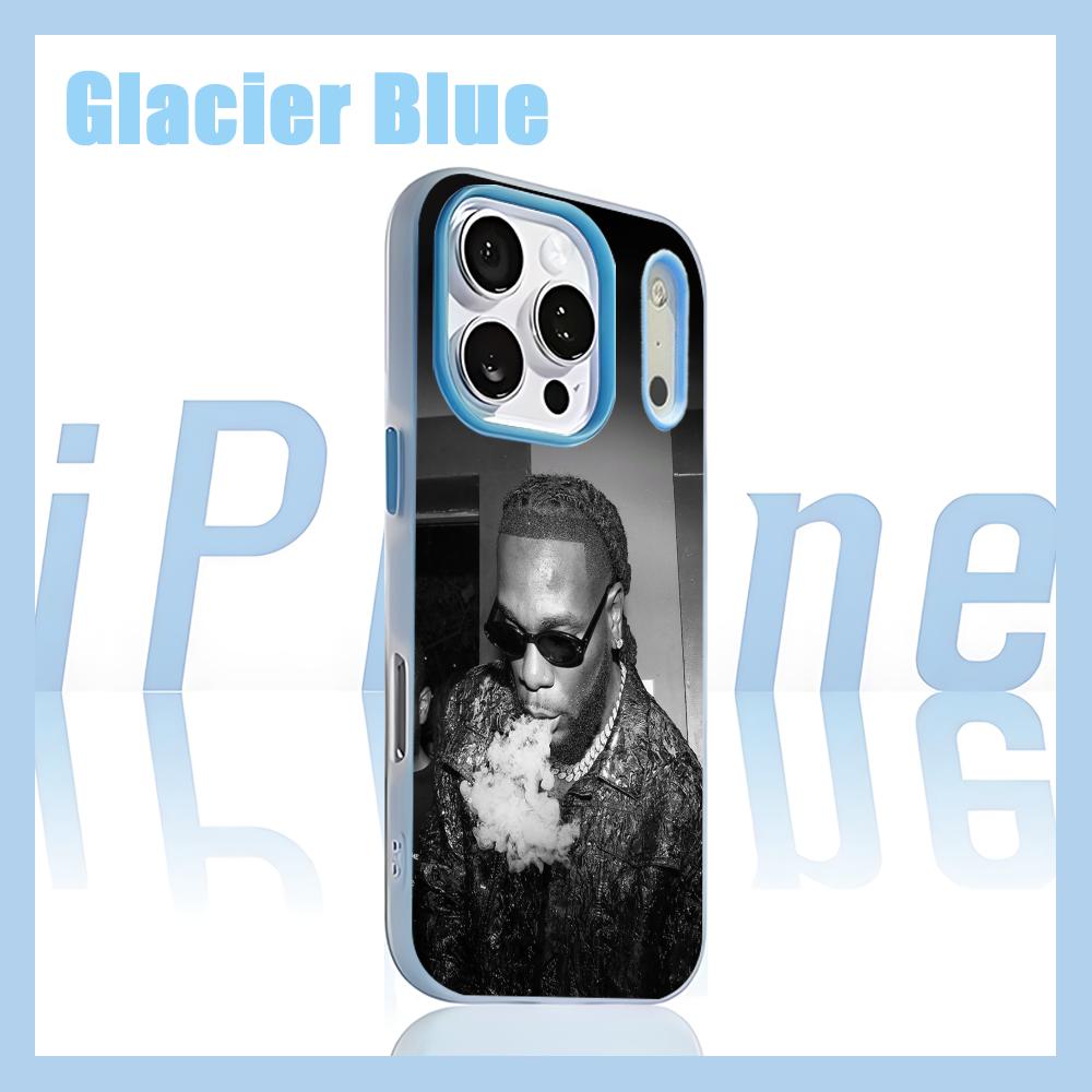Burna Boy iPhone 18 17 16 15 1 - Phone Cases For Boys incelemesi ve fiyatı
