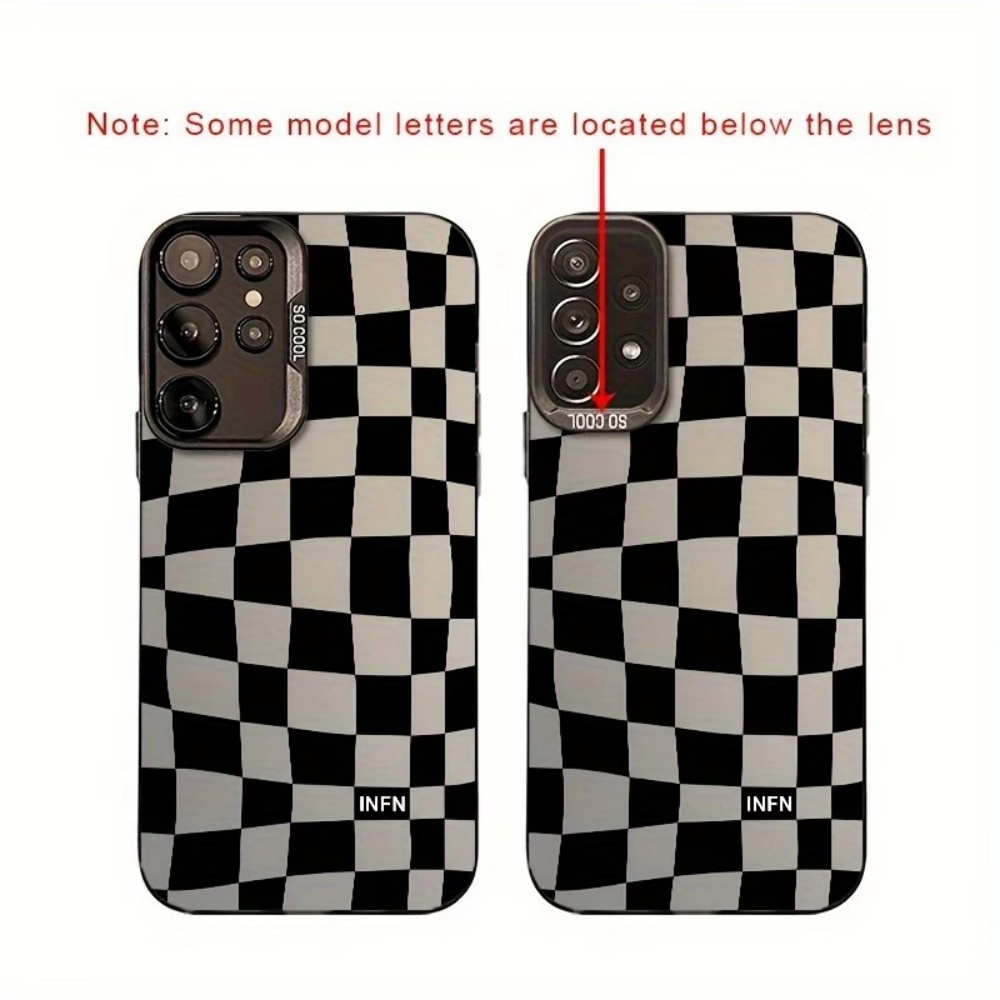 Samsung Galaxy S26 S25 S24 S23 - Phone Cases Hard incelemesi ve fiyatı