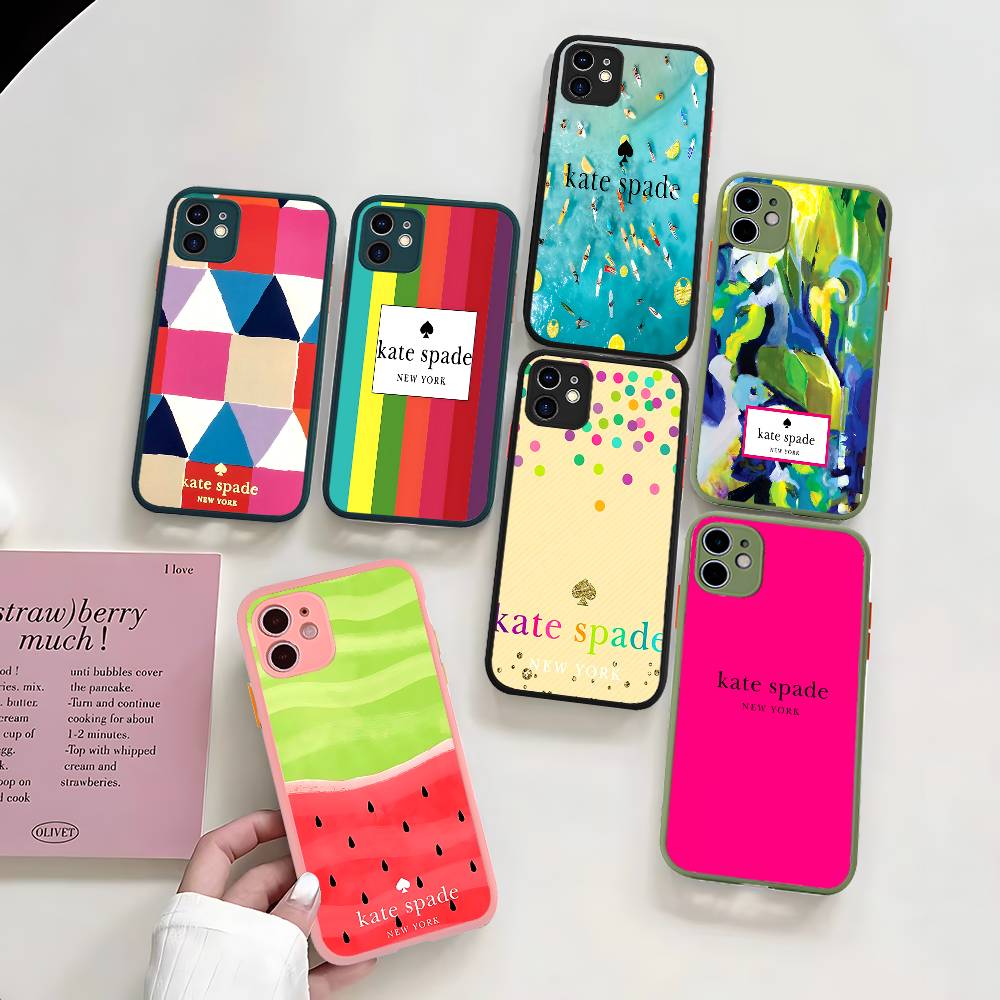 K-Kate S-Spade iPhone 11 12 13 - Phone Cases Kate Spade incelemesi ve fiyatı