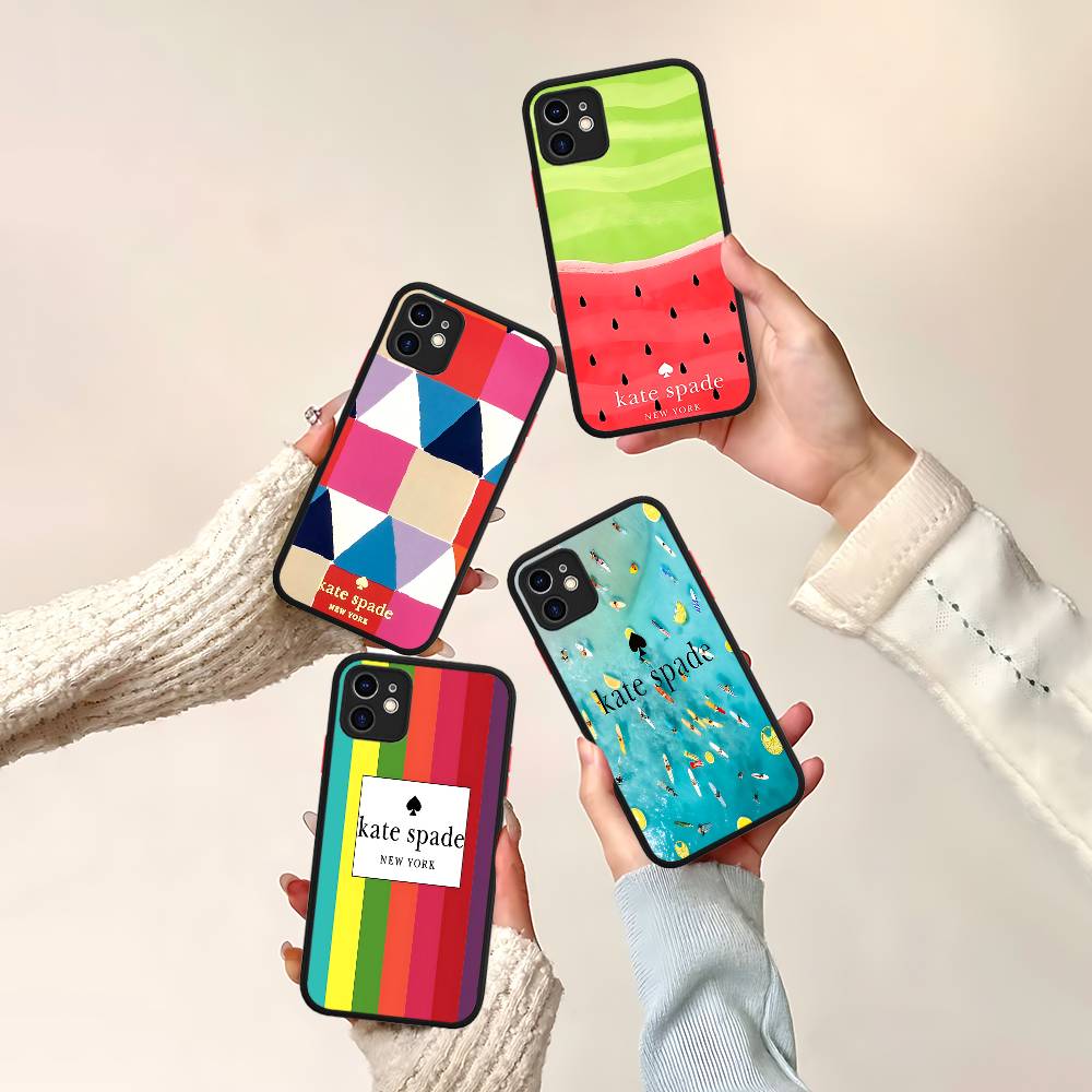 K-Kate S-Spade iPhone 11 12 13 - Phone Cases Kate Spade incelemesi ve fiyatı