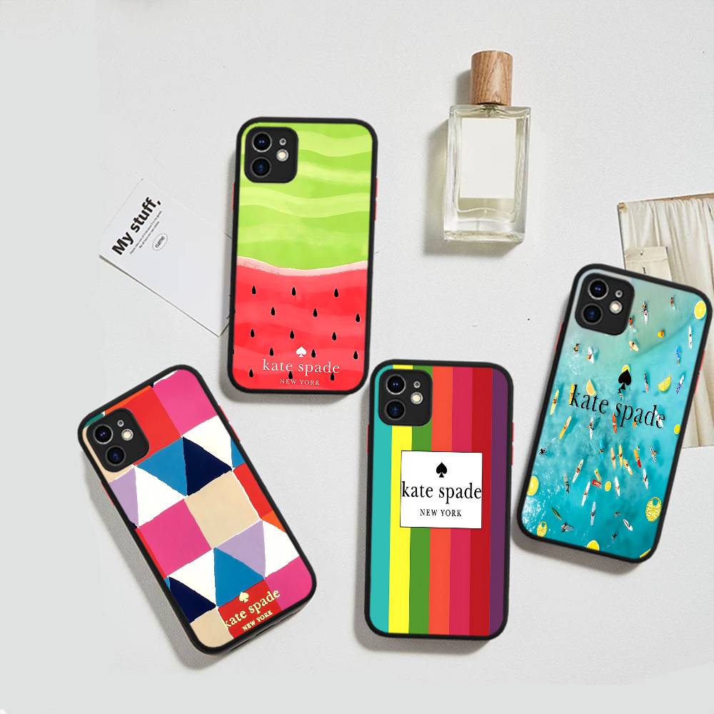 K-Kate S-Spade iPhone 11 12 13 - Phone Cases Kate Spade incelemesi ve fiyatı