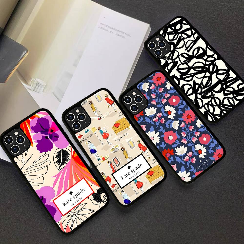 K-Kate S-Spade Moda Telefon Kı - Phone Cases Kate Spade incelemesi ve fiyatı