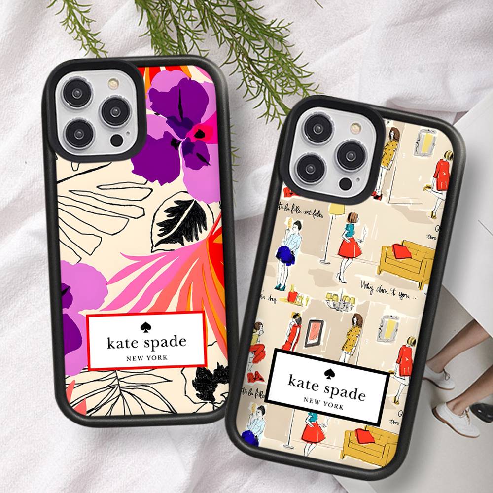 K-Kate S-Spade Moda Telefon Kı - Phone Cases Kate Spade incelemesi ve fiyatı