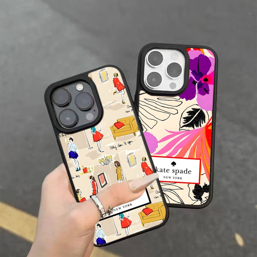 K-Kate S-Spade Moda Telefon Kı - Phone Cases Kate Spade incelemesi ve fiyatı