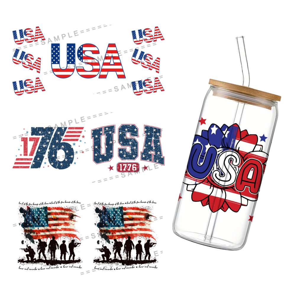 11x24cm Bağımsızlık Günü ABD U - Phone Cases Usa incelemesi ve fiyatı