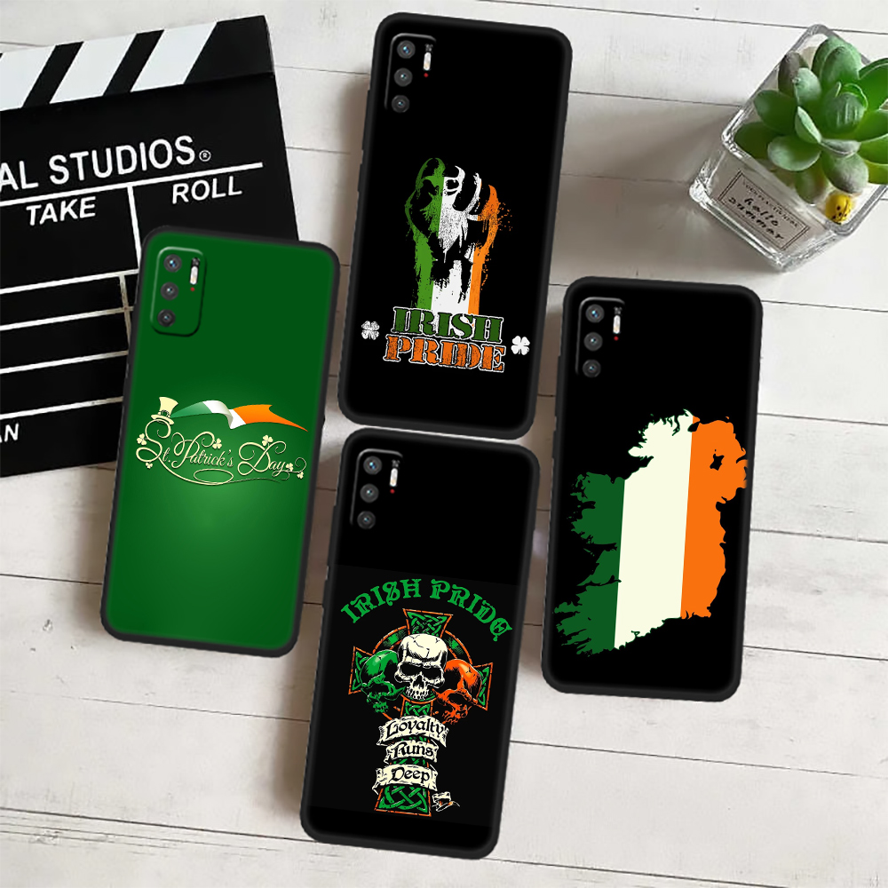 İrlanda İrlanda bayrağı Telefo - Phone Cases Ireland incelemesi ve fiyatı